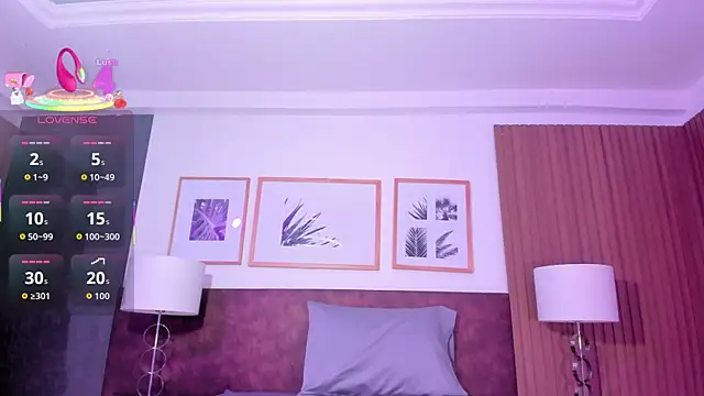 cutie katy  online show from November 19, 4:12 am