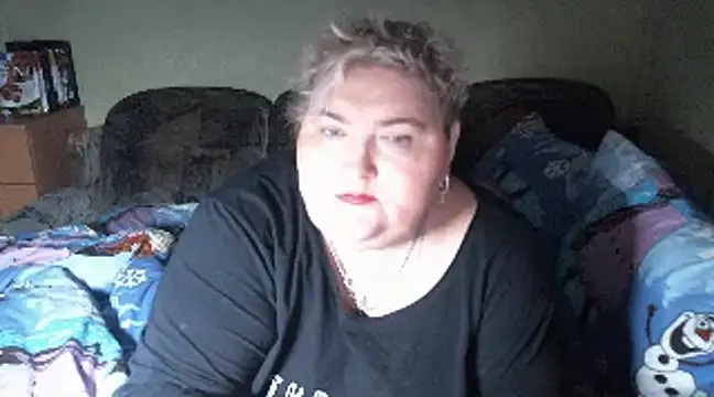 Lana555 online show from February 9, 3:53 am