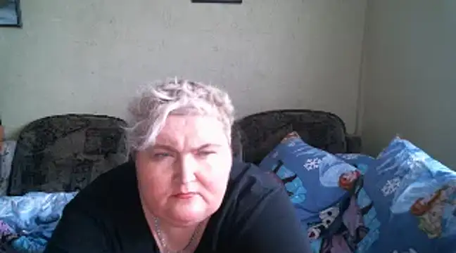 Lana555 online show from February 9, 6:54 am