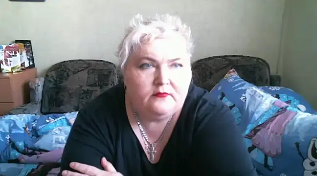 Lana555 online show from February 10, 9:14 am