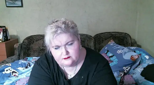 Lana555 online show from February 10, 4:58 pm