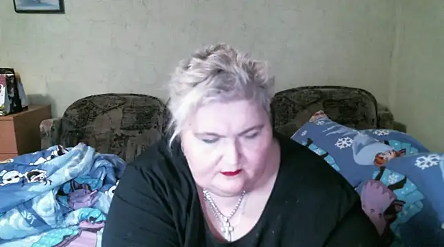 Lana555 online show from February 10, 8:00 pm