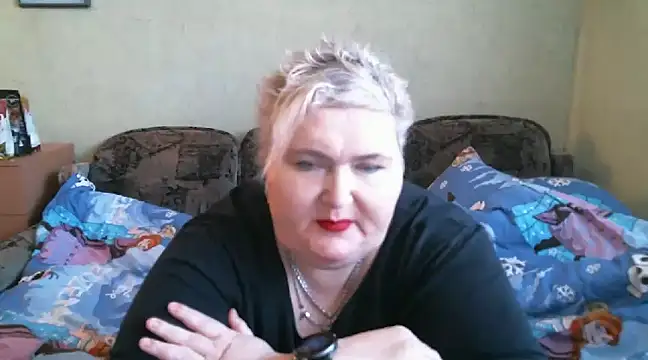 Lana555 online show from February 11, 1:30 pm