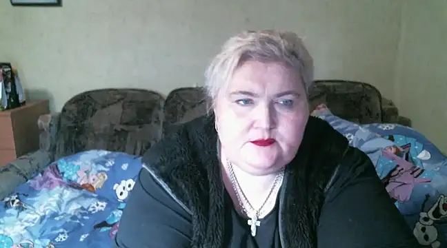 Lana555 online show from February 11, 9:56 pm