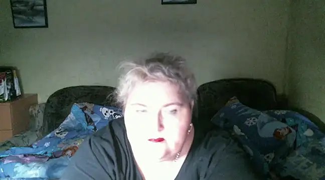 Lana555 online show from February 12, 12:58 am
