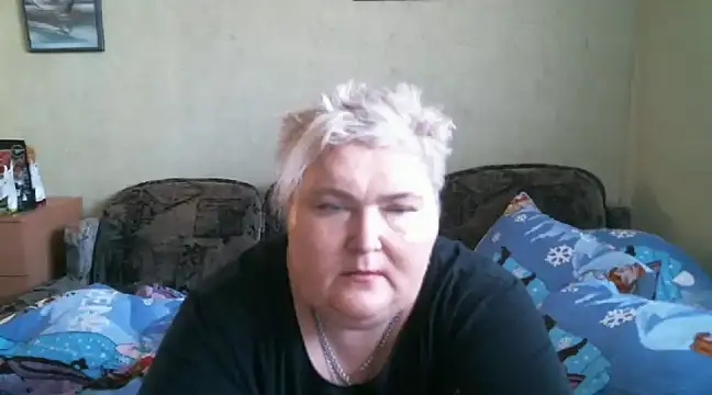 Lana555 online show from February 12, 11:51 am