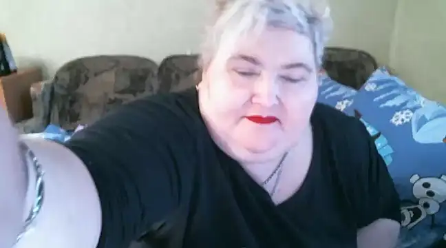Lana555 online show from February 12, 2:54 pm