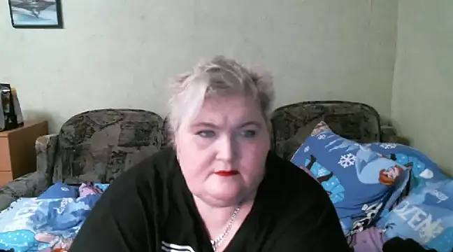 Lana555 online show from February 12, 5:58 pm