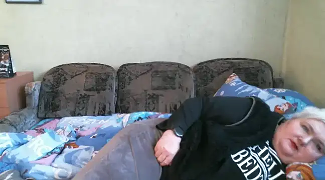 Lana555 online show from February 13, 1:48 pm