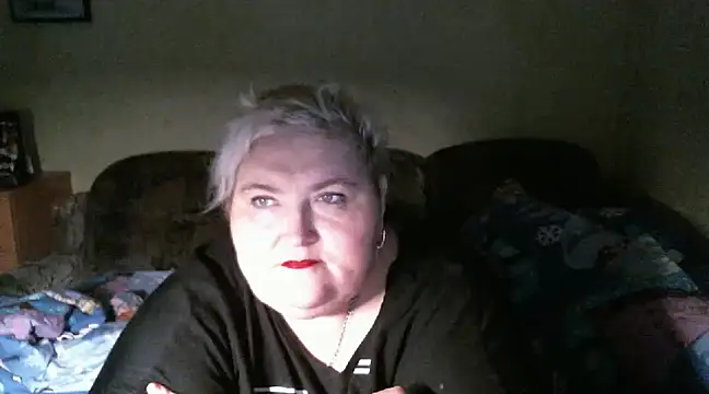 Lana555 online show from February 14, 12:09 am