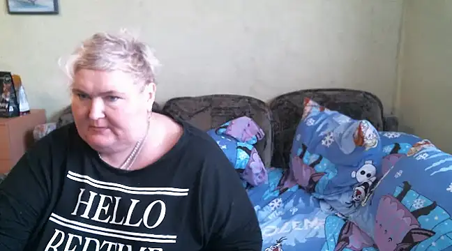 Lana555 online show from February 14, 12:25 pm