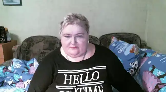 Lana555 online show from February 14, 3:58 pm