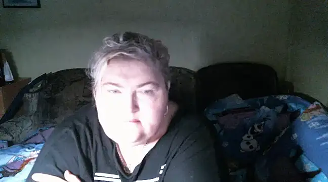Lana555 online show from February 15, 3:28 pm