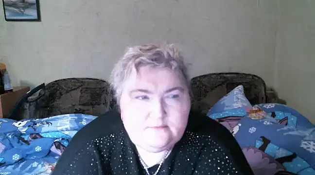 Lana555 online show from February 15, 8:11 pm