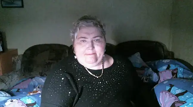 Lana555 online show from February 16, 9:27 pm