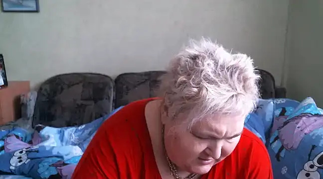 Lana555 online show from February 17, 10:18 am