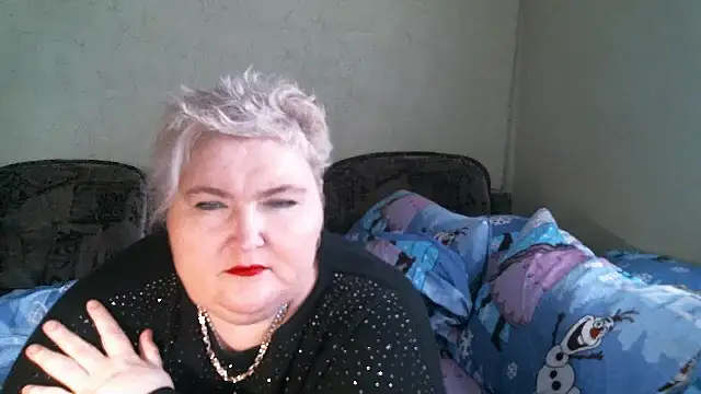 Lana555 online show from February 17, 1:21 pm