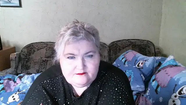 Lana555 online show from February 17, 4:26 pm