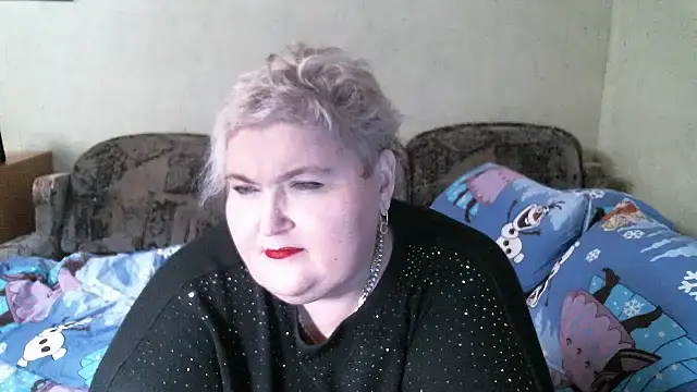 Lana555 online show from February 17, 7:31 pm