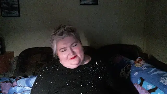 Lana555 online show from February 17, 10:36 pm