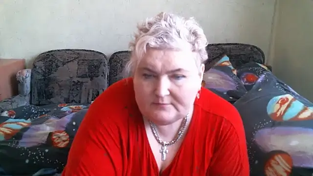 Lana555 online show from February 19, 11:17 am