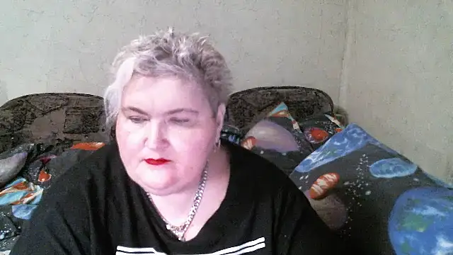 Lana555 online show from February 19, 10:31 pm