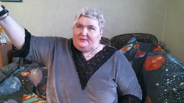 Lana555 online show from February 20, 2:35 pm