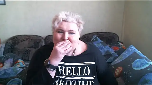 Lana555 online show from February 21, 11:22 am