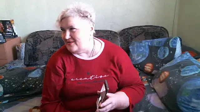 Lana555 online show from September 26, 11:14 am