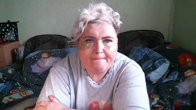 Lana555 online show from September 30, 11:59 am