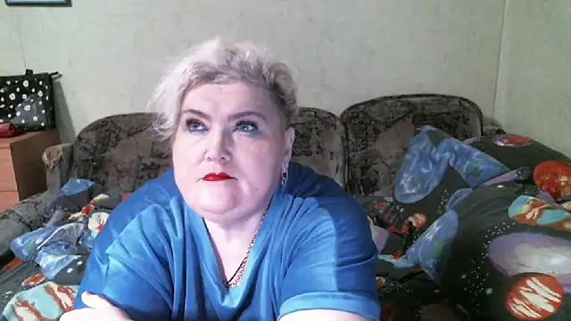 Lana555 online show from October 4, 7:12 pm