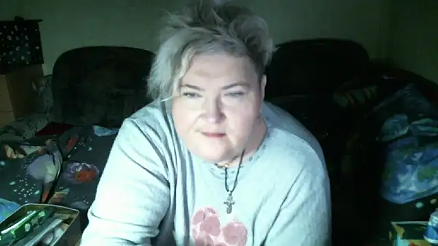 Lana555 online show from October 16, 11:17 pm