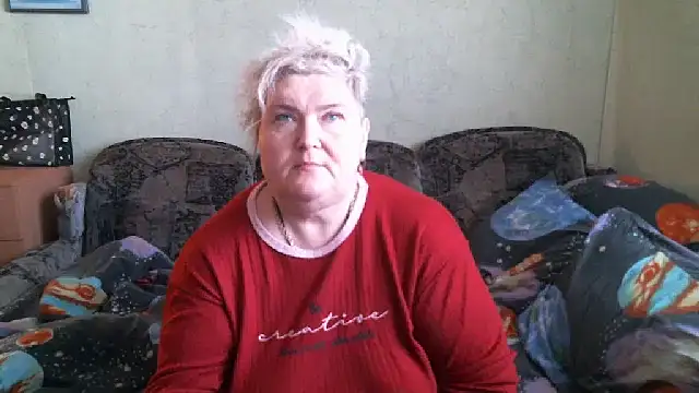 Lana555 online show from October 17, 11:24 am