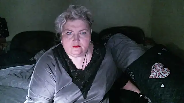 Lana555 online show from October 25, 12:40 am