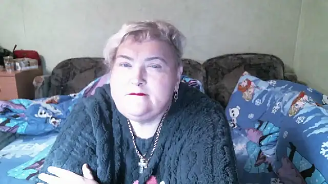 Lana555 online show from January 8, 2:30 pm