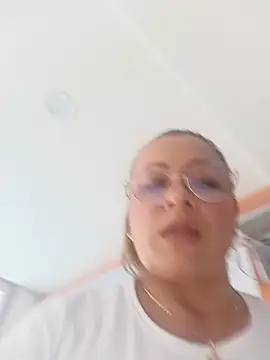 Asuna yuuky online show from June 23, 6:39 pm