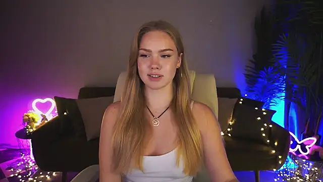 CelesteNoir online show from June 29, 10:26 am