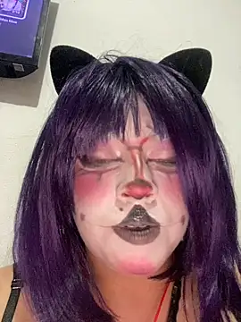 Lucy YupiSweet online show from June 26, 7:46 am