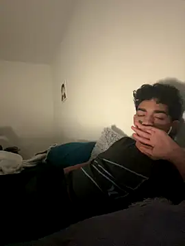 Ryan 12xX online show from September 13, 6:18 pm