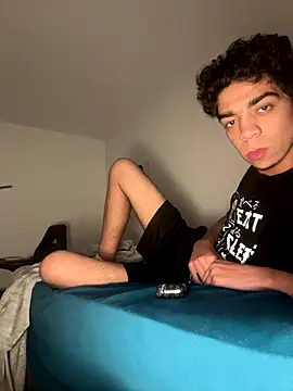 Ryan 12xX online show from September 23, 10:02 pm