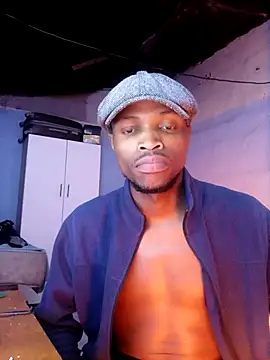 Mkuyone online show from September 12, 11:15 pm