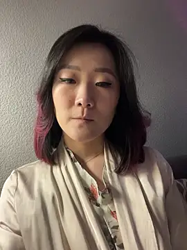 AikoYamada online show from November 9, 6:23 am