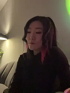 AikoYamada online show from January 17, 6:29 am