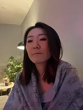 AikoYamada online show from February 3, 6:40 am