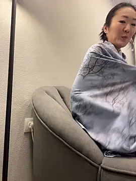 AikoYamada online show from February 7, 7:23 am