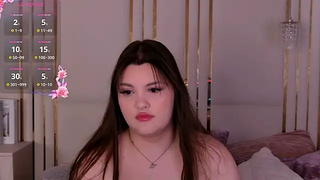 EmilyHyde online show from May 1, 3:38 pm