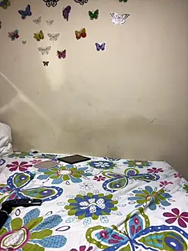 Vliacoooper2 online show from September 20, 6:03 am