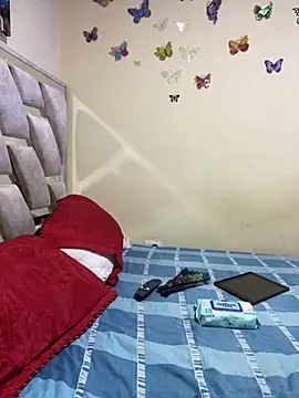 Vliacoooper2 online show from October 15, 9:42 am