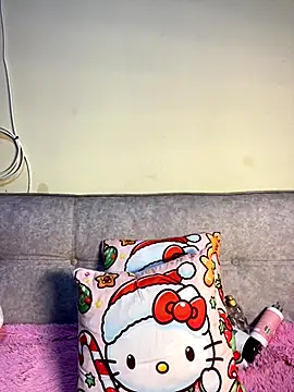 Vliacoooper2 online show from November 26, 5:30 am