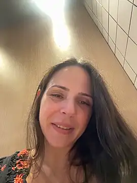 Lady LauraRose online show from February 12, 2:06 am